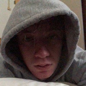 Meet your Posher, Colton